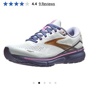 Brooks Ghost 15 women’s